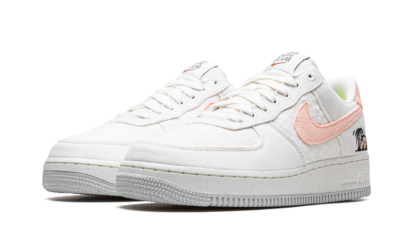 AIR FORCE 1 LO '07 SE MNS WMNS  Next Nature - Sun Club