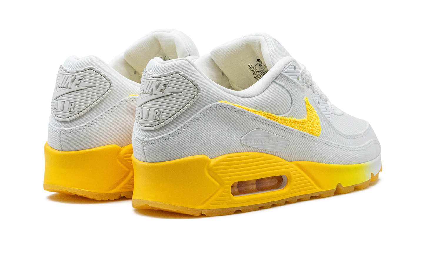 AIR MAX 90 MNS WMNS  Citrus Pulse