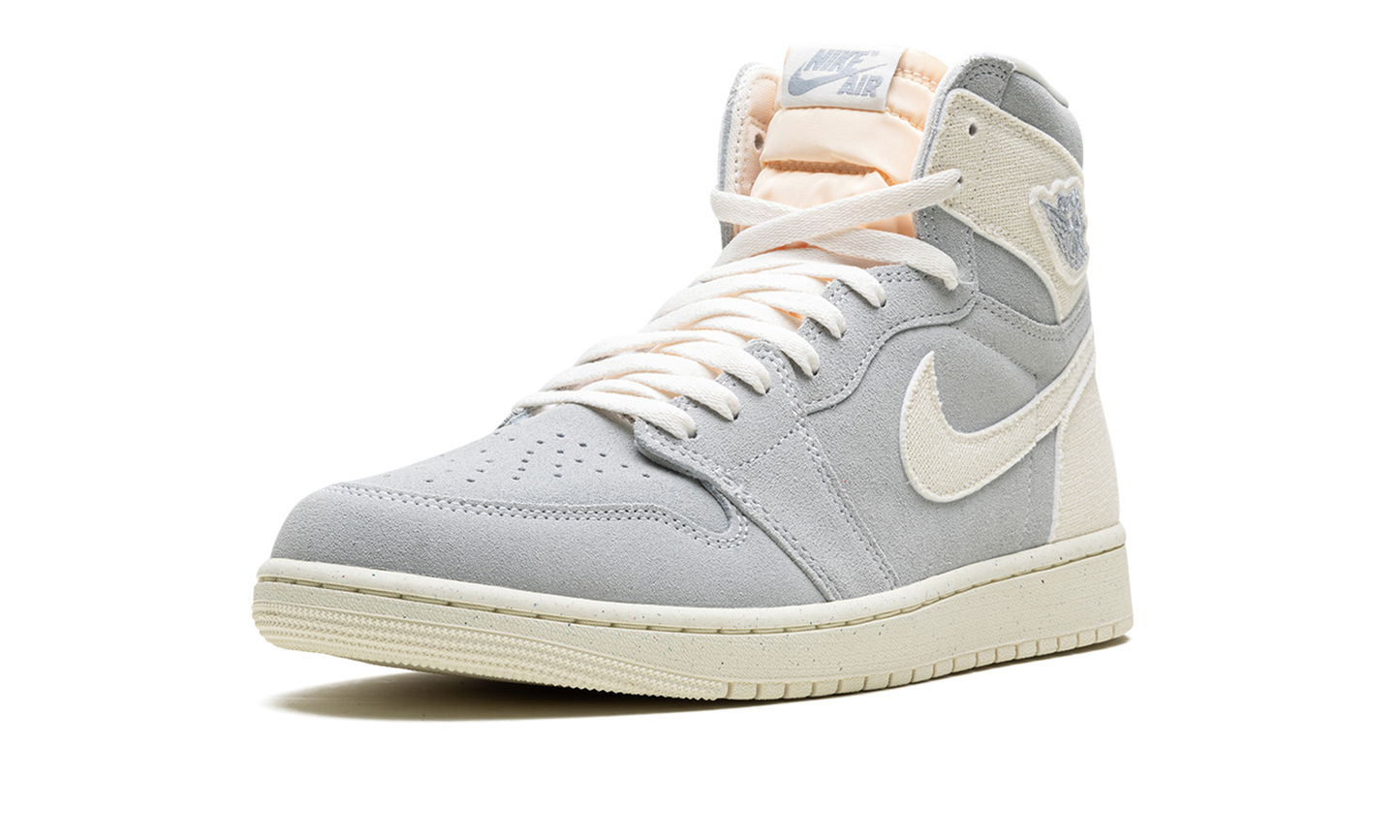 Air Jordan 1 HIGH OG CRAFT  Sea Glass