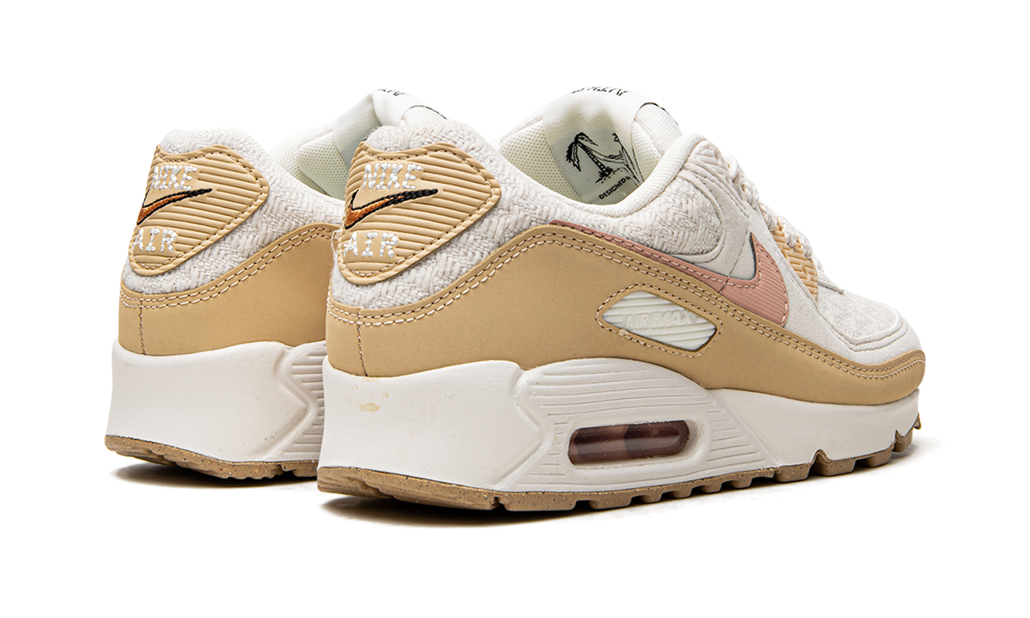 AIR MAX 90 MNS WMNS  Sun Club