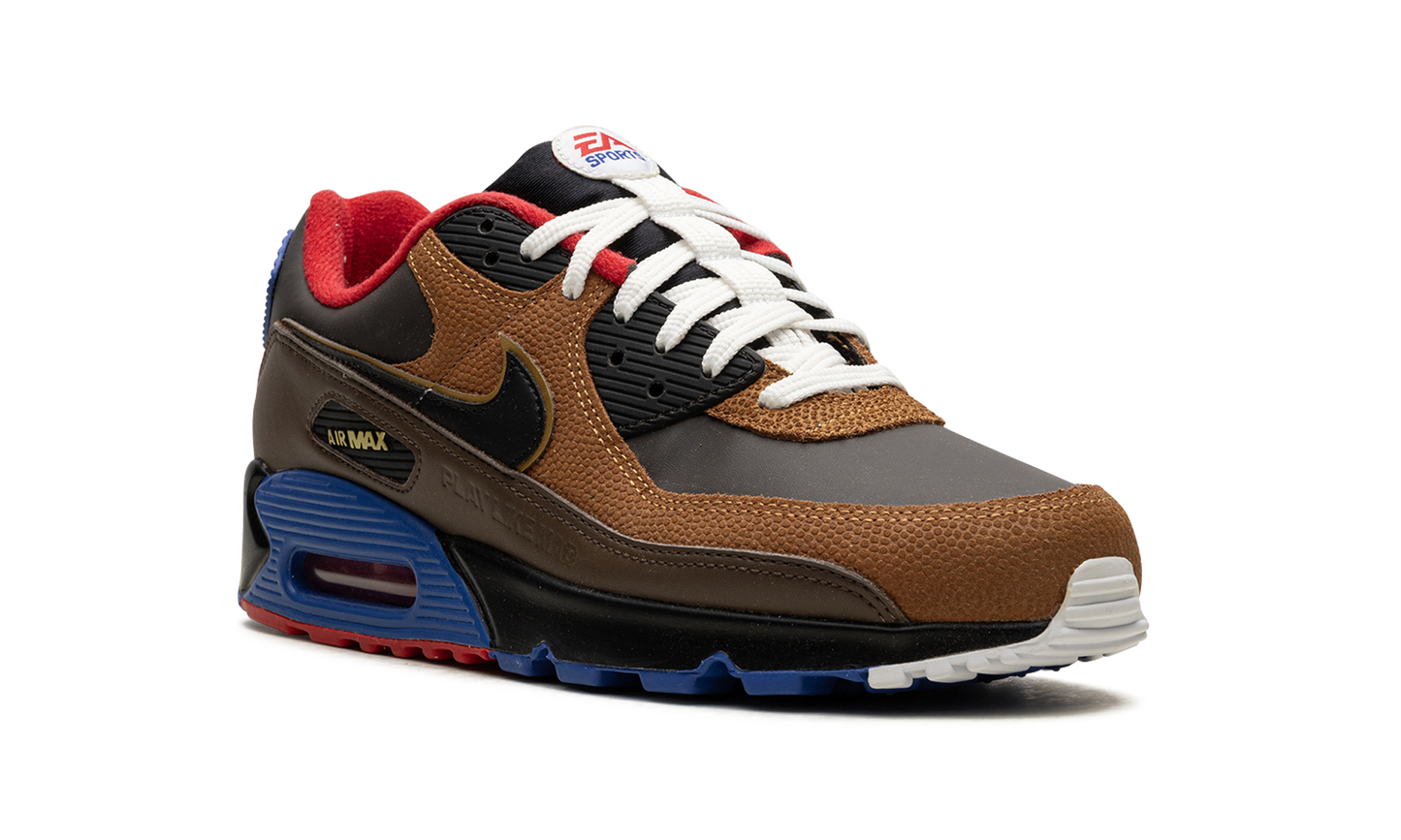 Air Max 90  EA Sports - Play Like Mad
