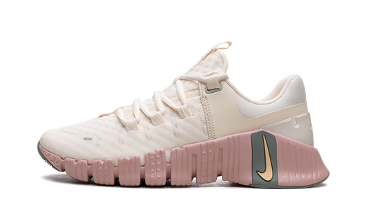 FREE METCON 5 WMNS  Pale Ivory