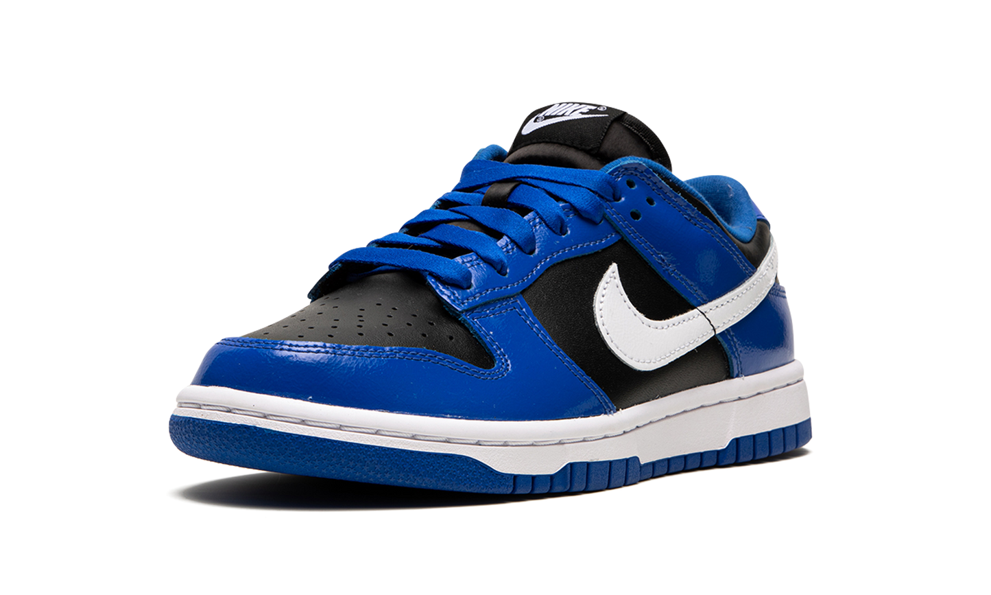DUNK LO ESS WMNS  Game Royal