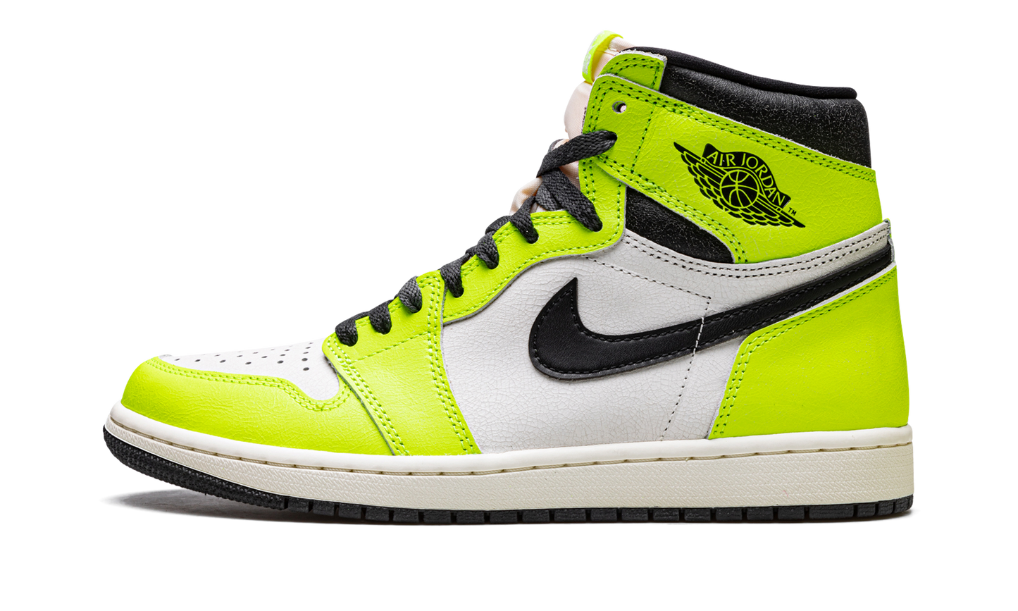 Air Jordan 1 High OG  Visionaire