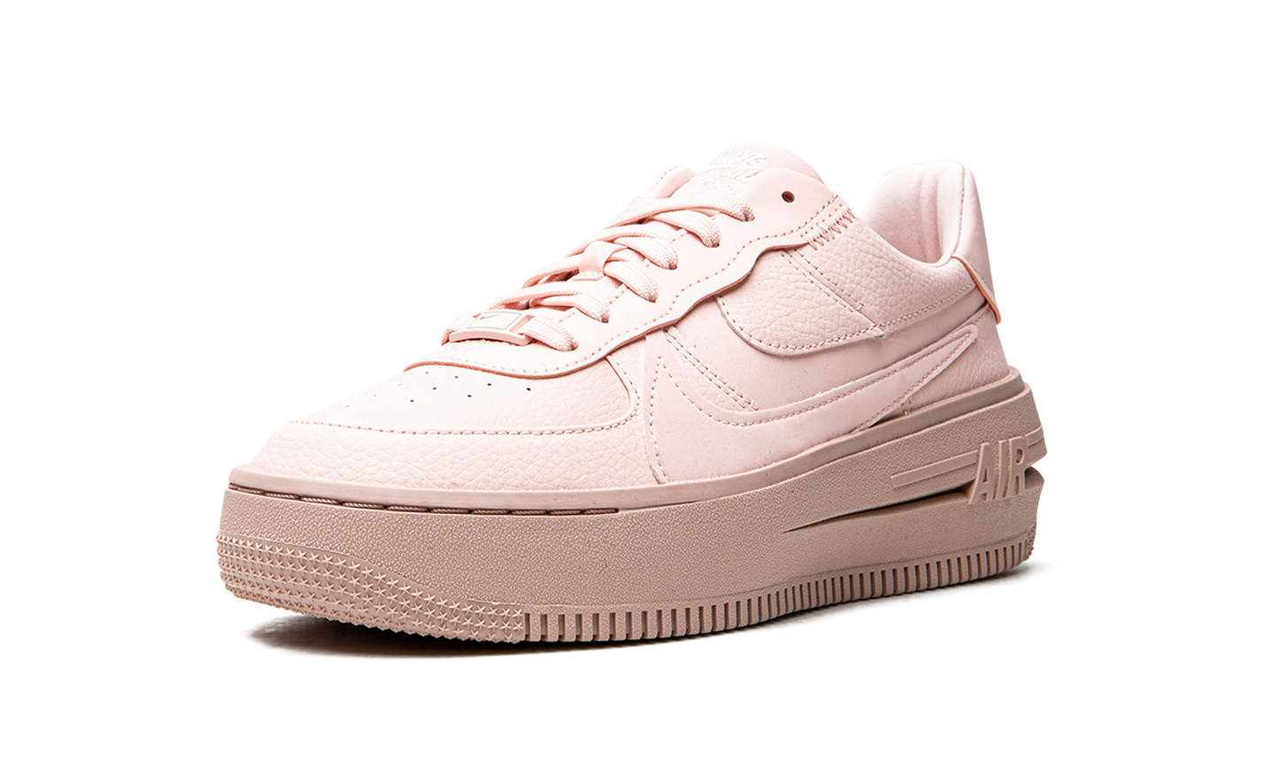 AIR FORCE 1 PLT MNS WMNS  Pink