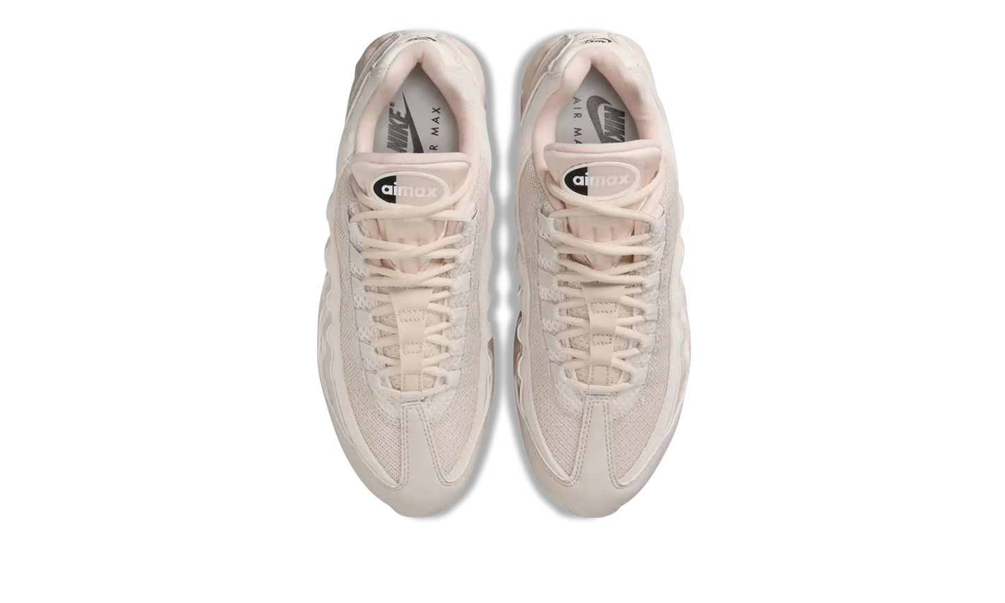 Air Max 95 WMNS  Soft Pearl