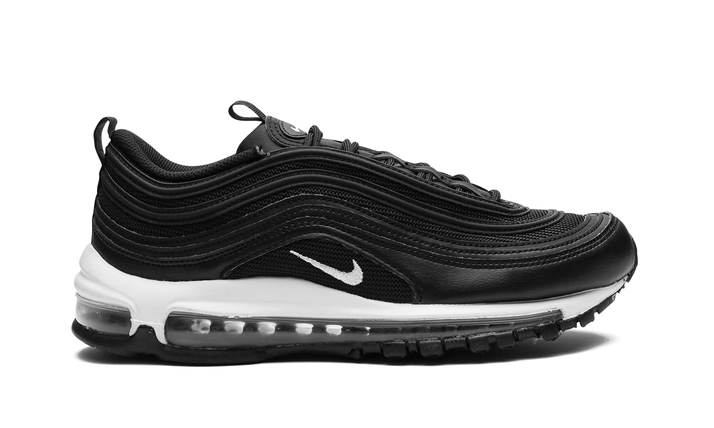 AIR MAX 97 MNS WMNS  Next Nature Black