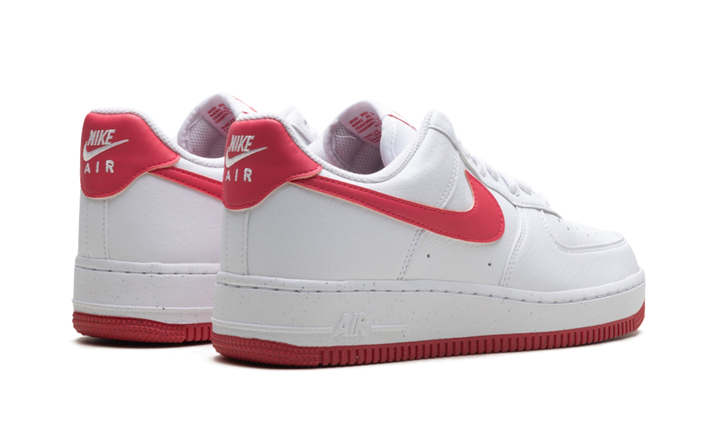 Air Force 1 Low '07 WMNS  Next Nature Aster Pink
