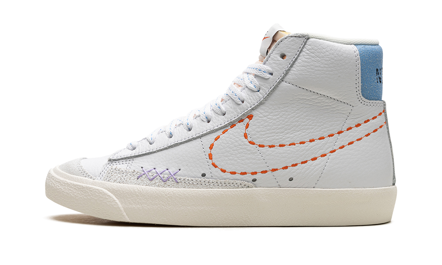 BLAZER MID '77 MNS WMNS  Nike 101