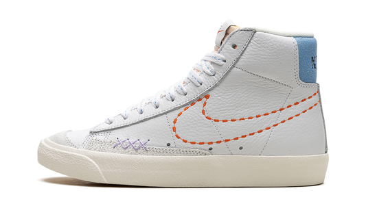 BLAZER MID '77 MNS WMNS  Nike 101