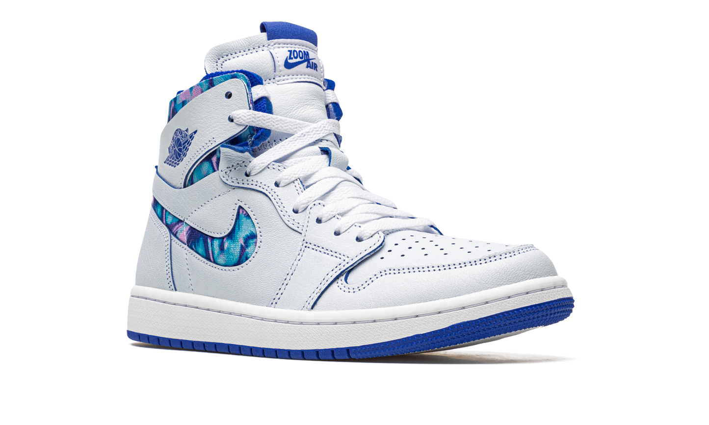 JORDAN 1 HIGH ZOOM AIR CMFT WMNS  25 Years in China