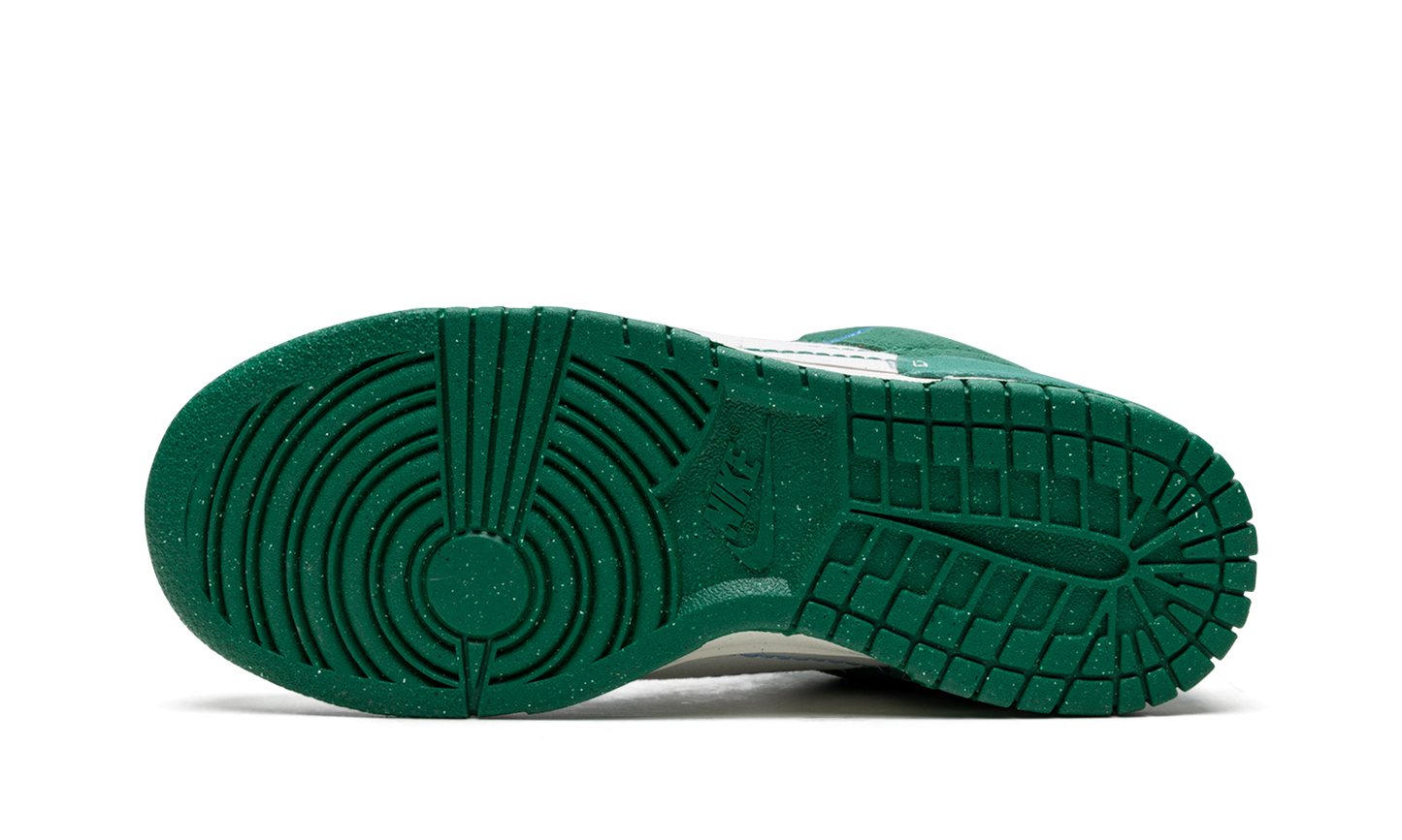 DUNK LO DISRUPT 2 WMNS  Malachite