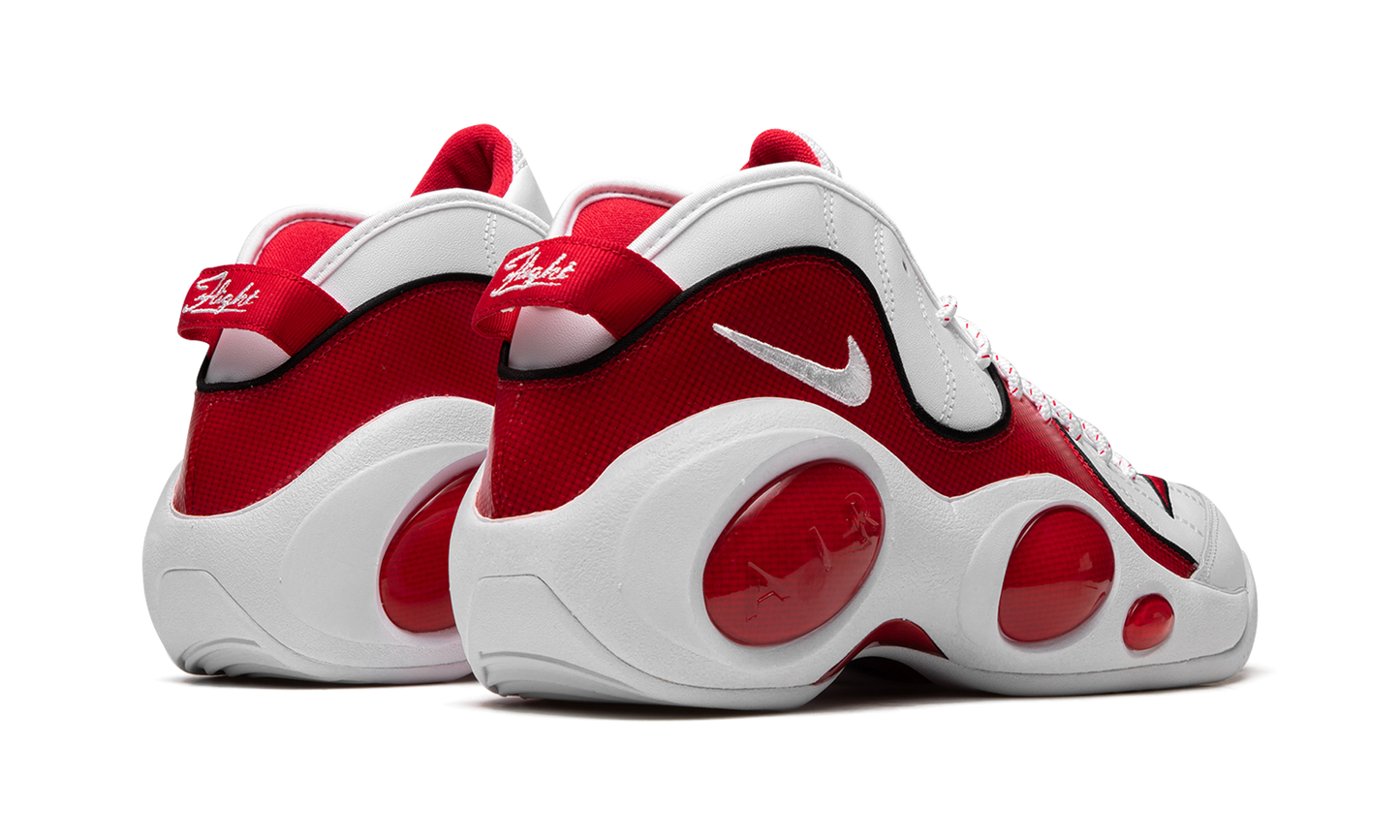 Air Zoom Flight 95  True Red