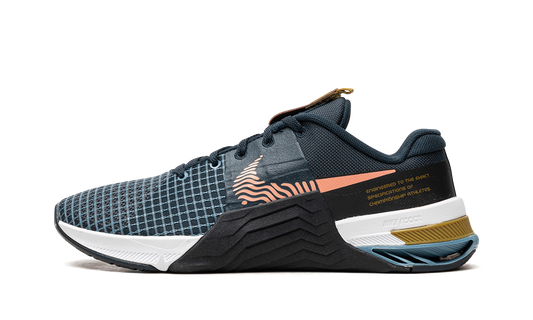 Nike Metcon 8  Armory Navy