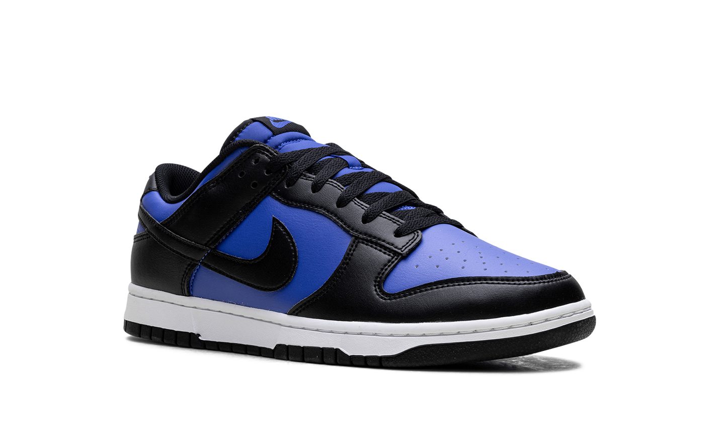 Dunk Low  Hyper Royal