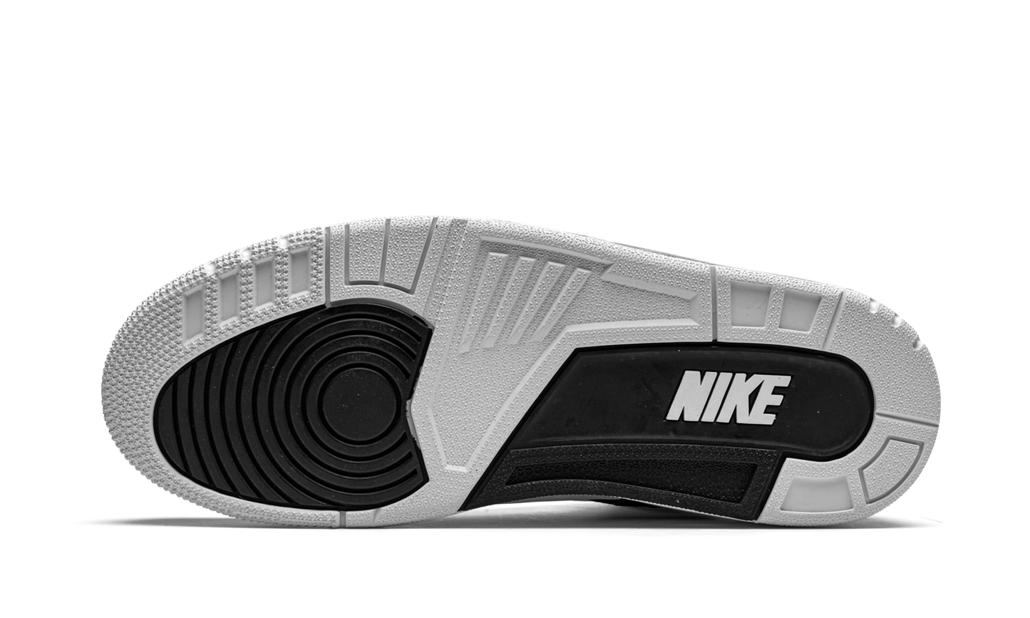 Air Jordan 3 Retro SP  Fragment