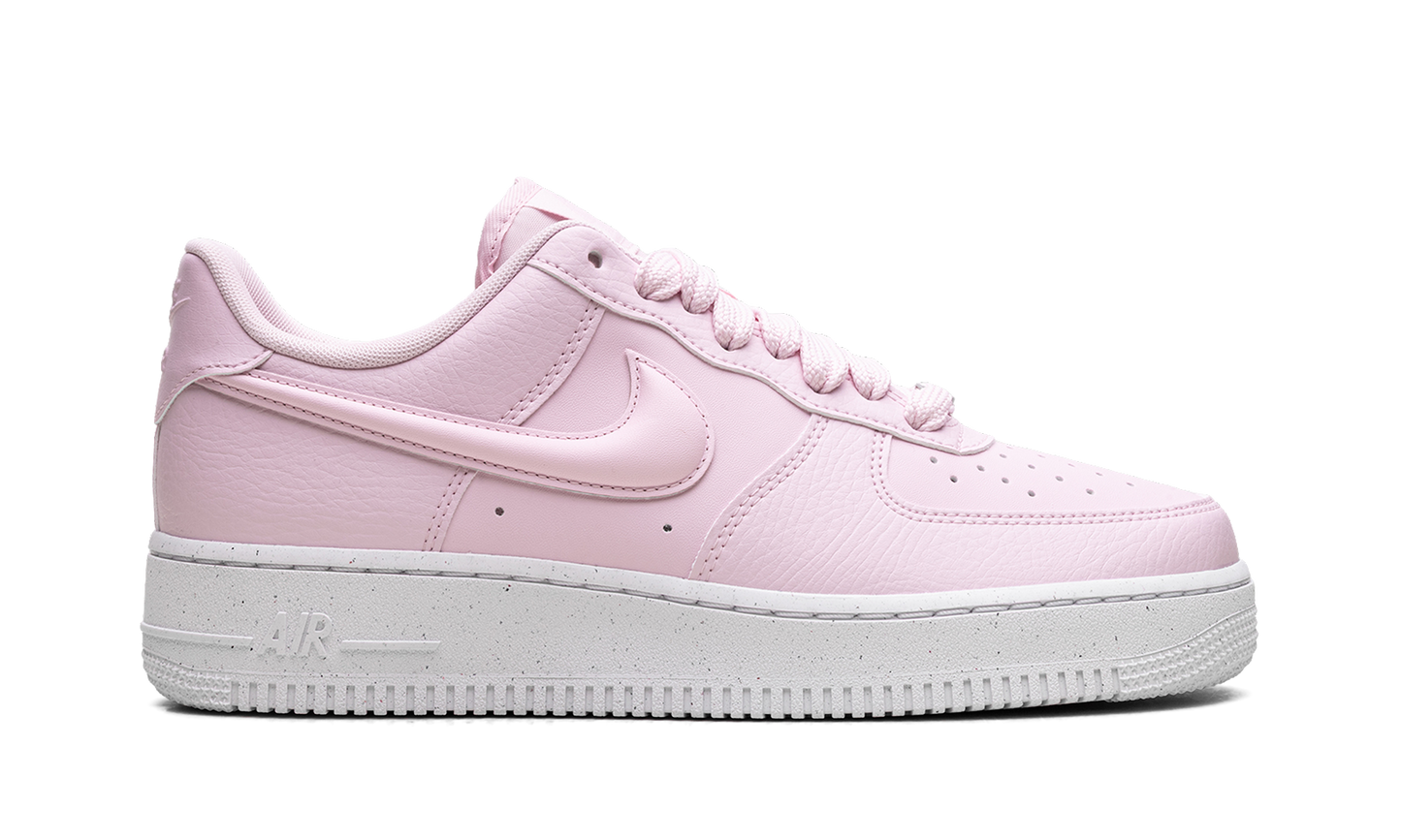 AIR FORCE 1 '07 WMNS  Pink Foam