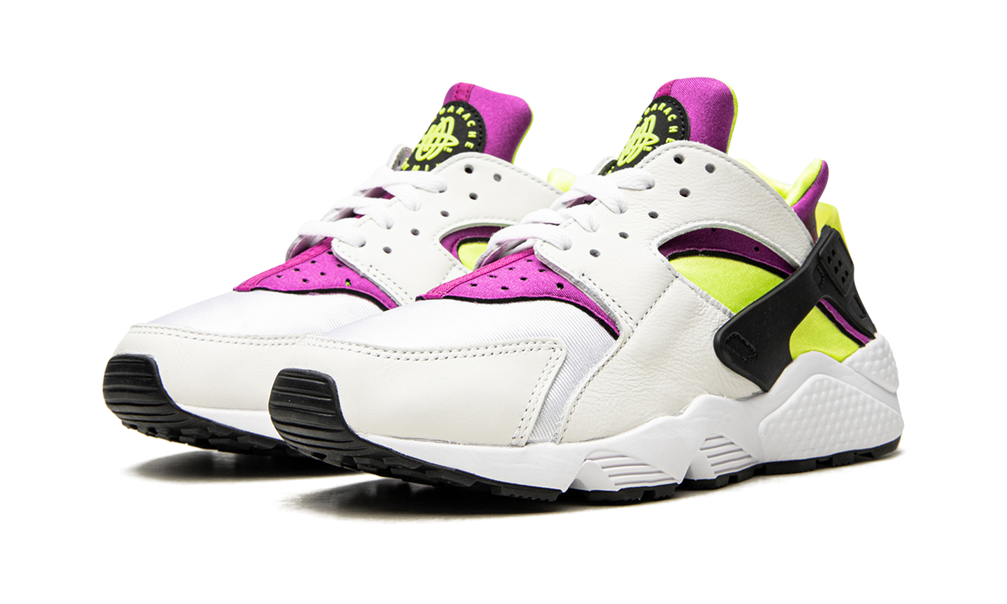 AIR HUARACHE RUN MNS WMNS  Magenta 2021
