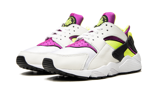 AIR HUARACHE RUN MNS WMNS  Magenta 2021