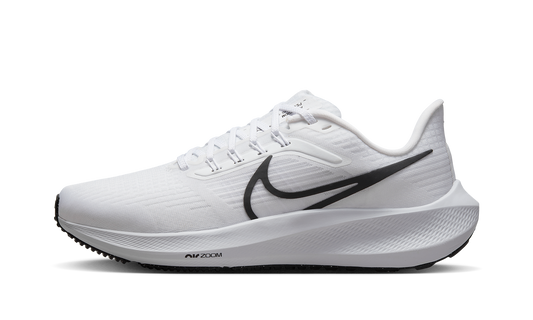 Air Zoom Pegasus 39 TB WMNS  WHITE BLACK