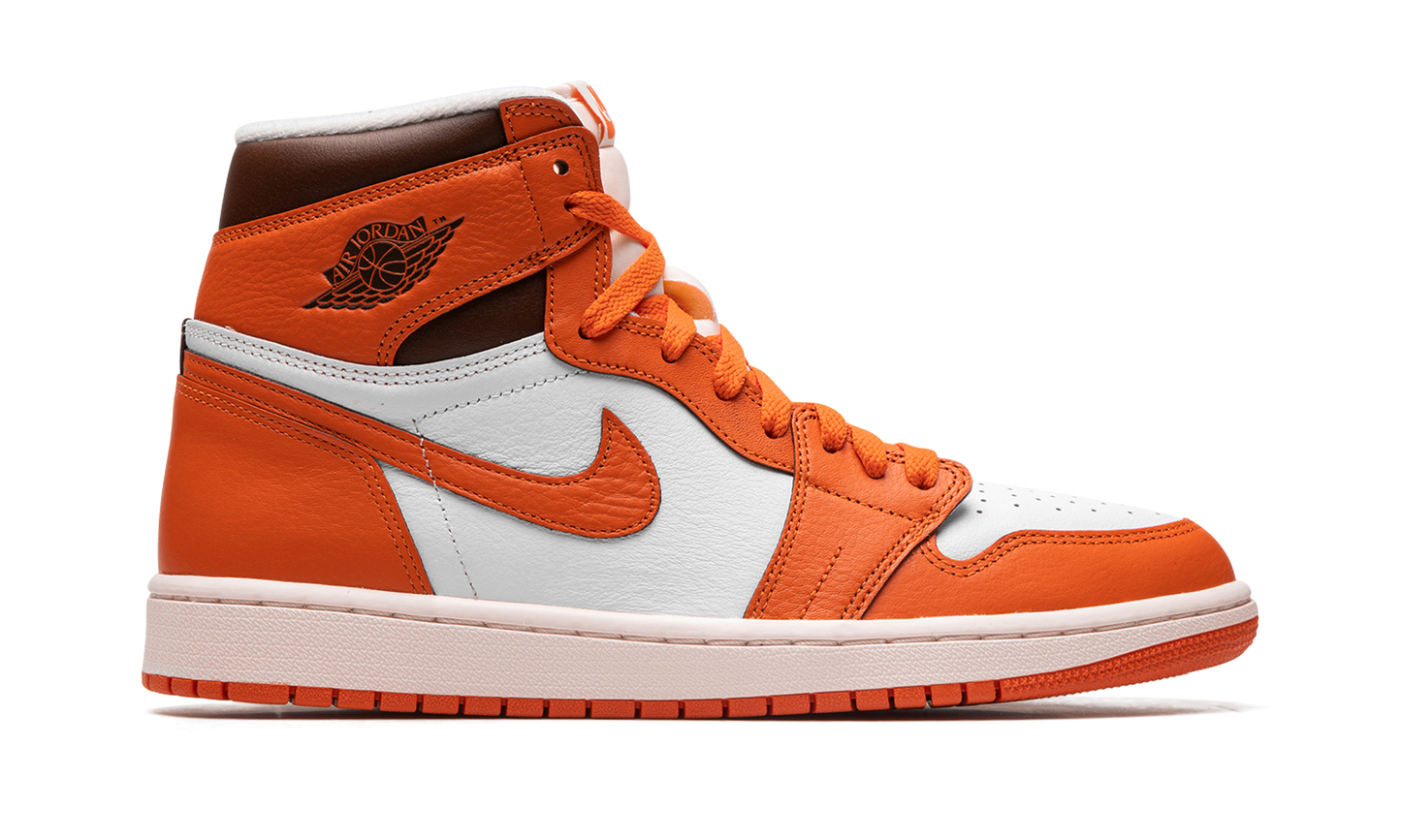 AIR JORDAN 1 HIGH OG WMNS  Starfish