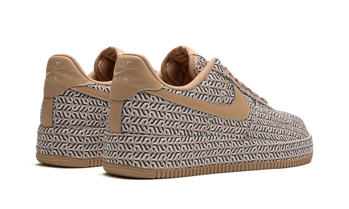 AIR FORCE 1 LO WMNS  United In Victory - Hemp