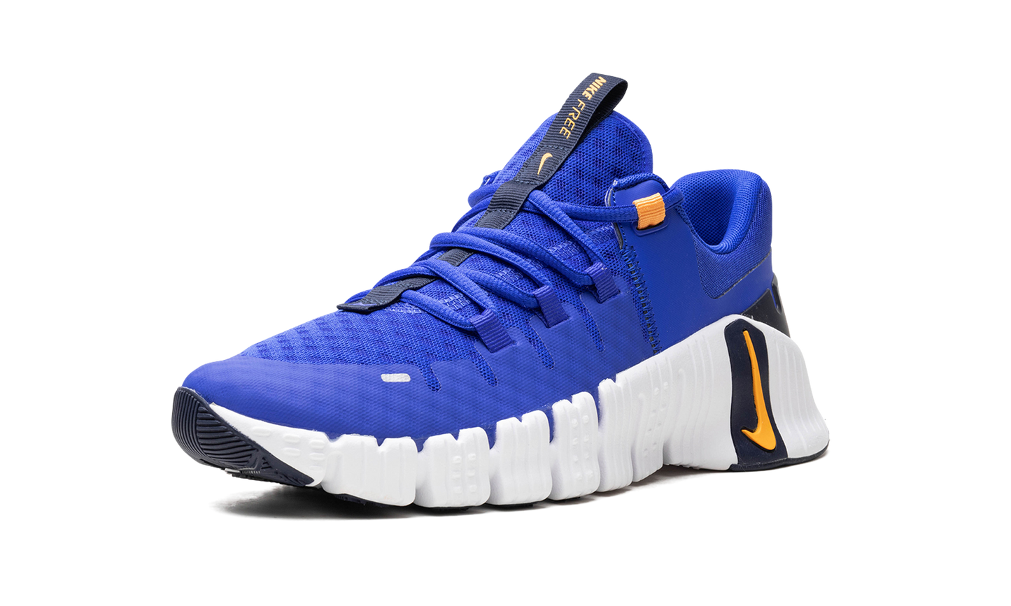 Free Metcon 5  Racer Blue Sundial