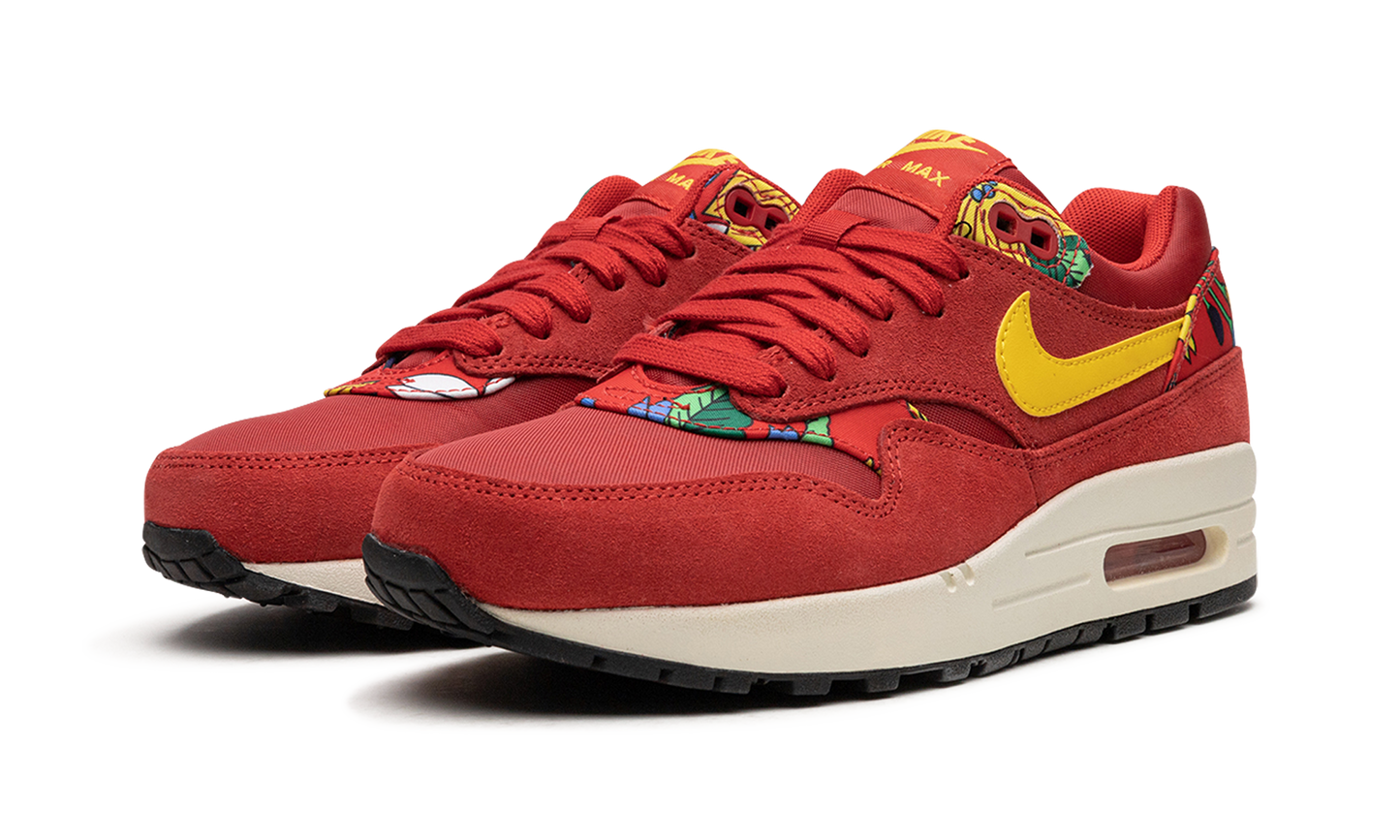 AIR MAX 1 PRINT MNS WMNS  Aloha Pack