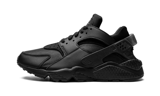 AIR HUARACHE MNS WMNS  Triple Black