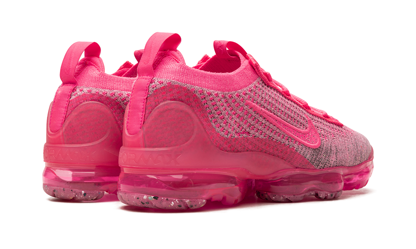 AIR VAPORMAX 2021 FLYKNIT WMNS  Hyper Pink