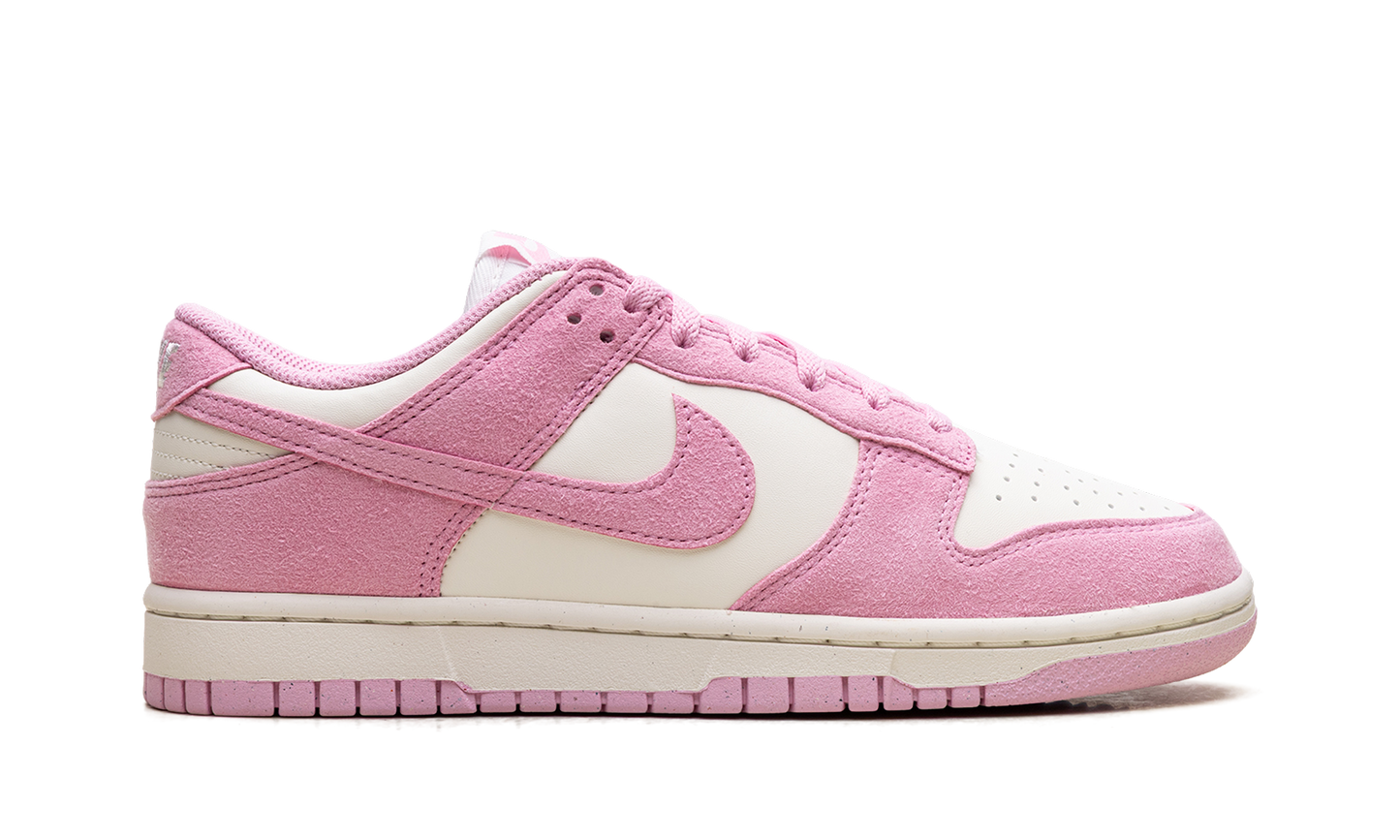Dunk Low Next Nature WMNS  Pink Rise Sail