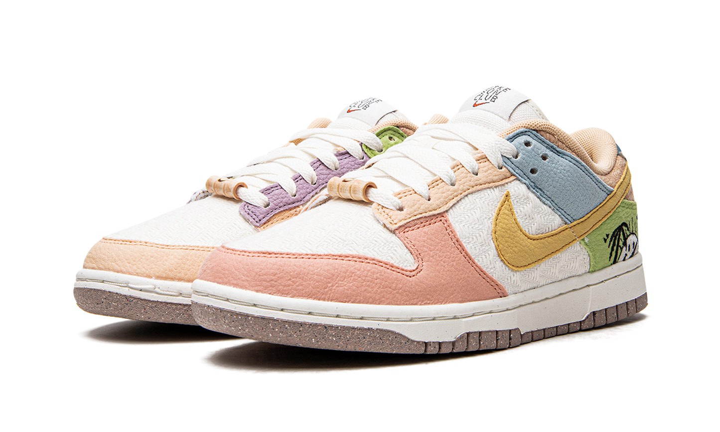 DUNK LO SE WMNS  Sun Club