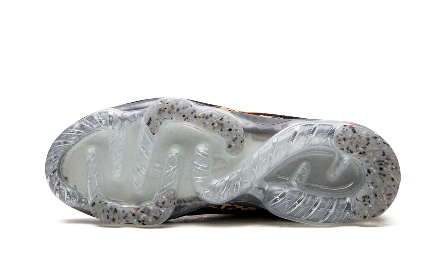 AIR VAPORMAX FLYKNIT 2021 MNS WMNS  Leopard