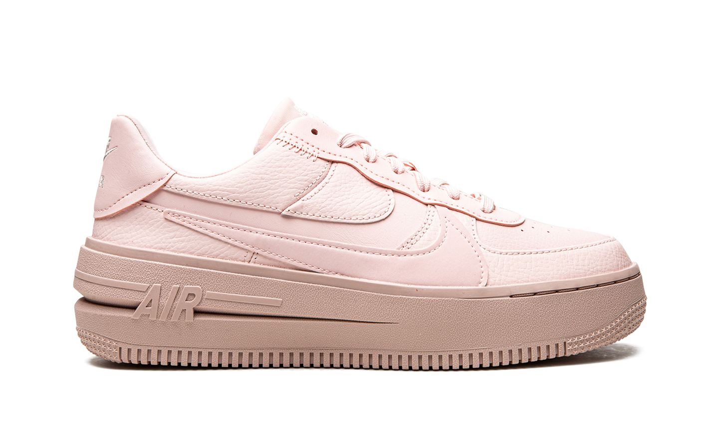 AIR FORCE 1 PLT MNS WMNS  Pink