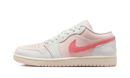 Air Jordan 1 Low WMNS  Strawberry MIlkshake