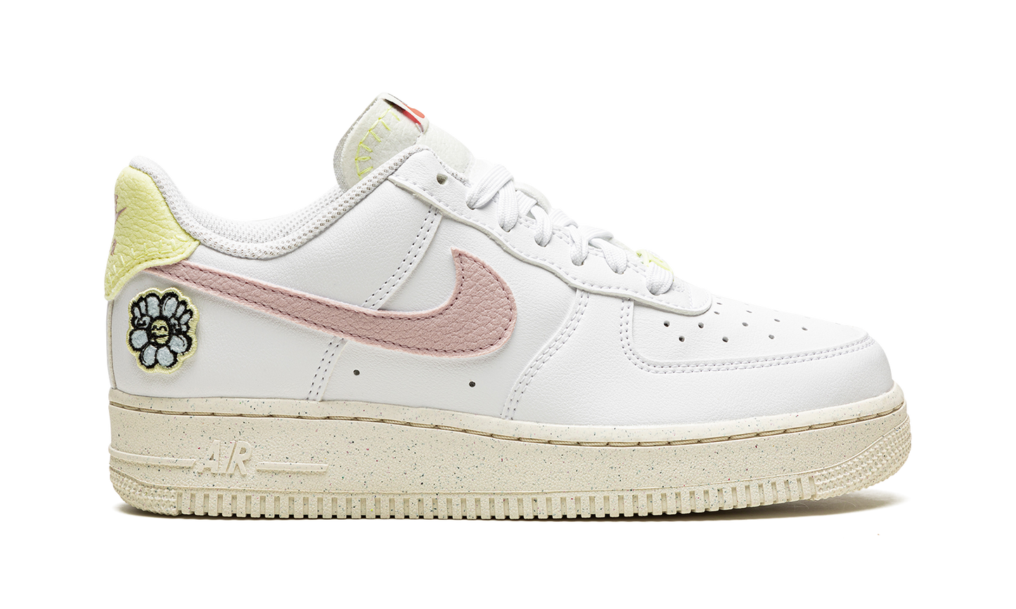 AIR FORCE 1 LO NEXT NATU MNS WMNS  Flower Power