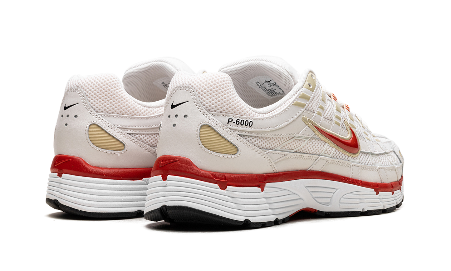 P-6000  Red