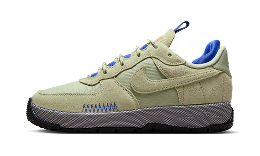 AIR FORCE 1 WMNS  Olive Aura