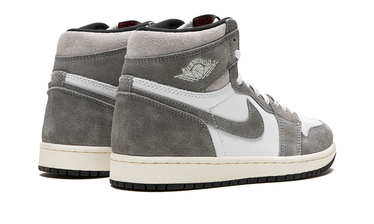 Air Jordan 1  Washed Black