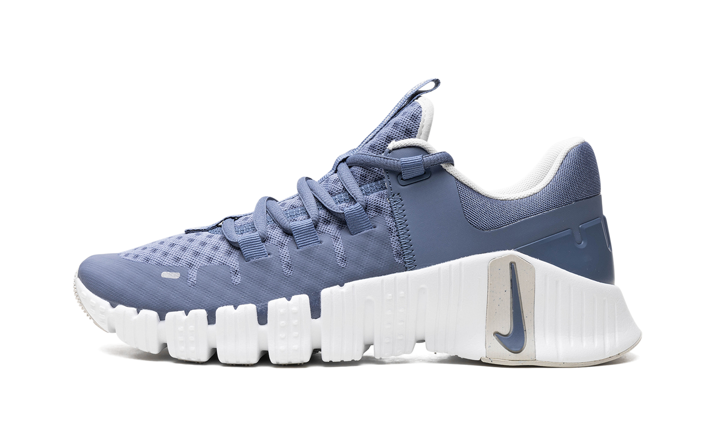 Free Metcon 5 Wmns  Diffused Blue