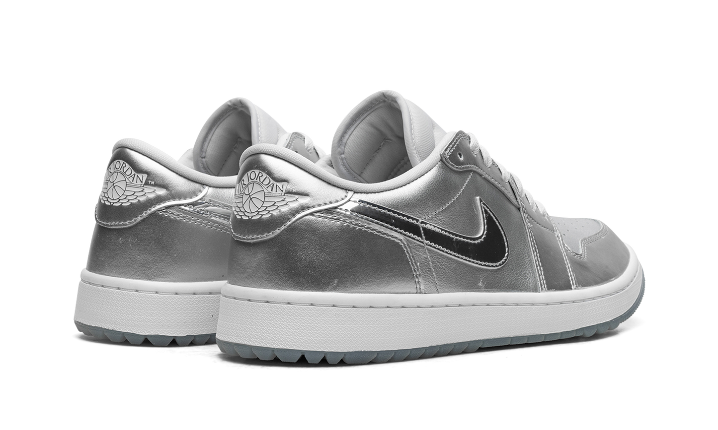 Air Jordan 1 Low Golf  Gift Giving