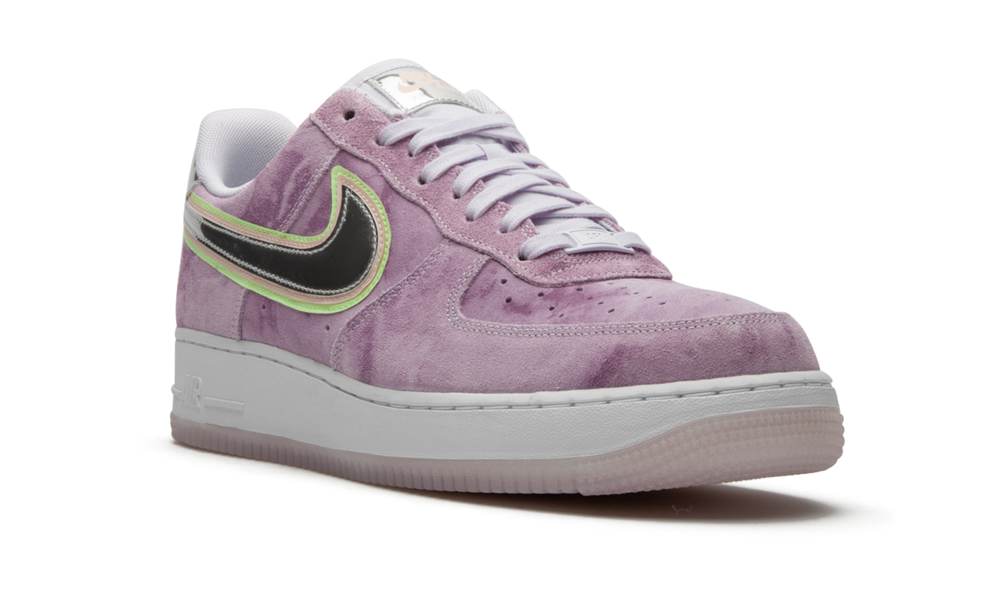 WMNS Air Force 1 07'  P(Her)spective