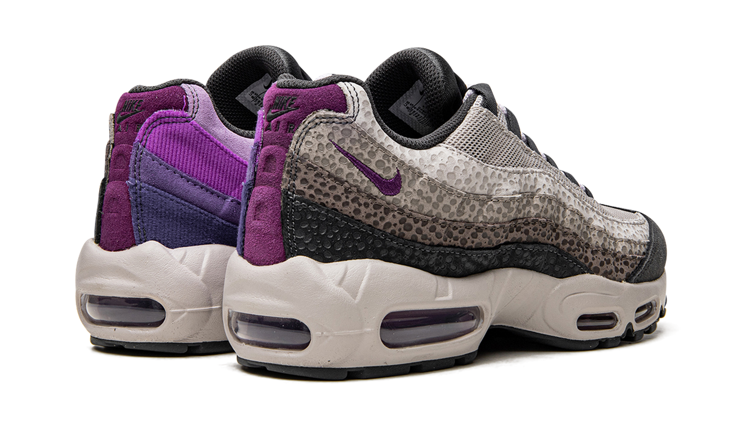 AIR MAX 95 WMNS  Safari