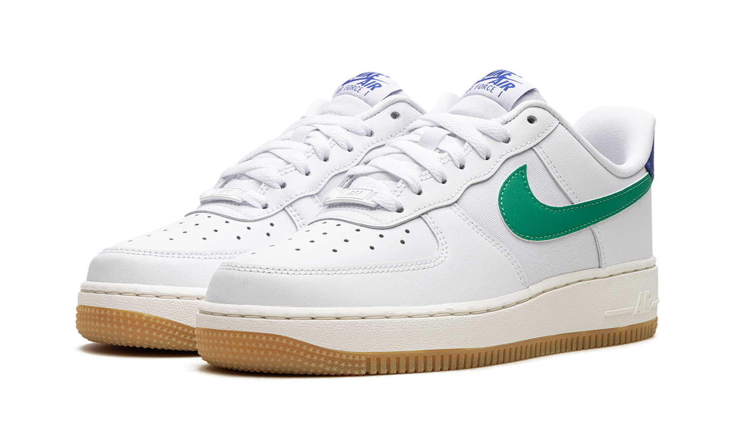 AIR FORCE 1 '07 WMNS  Stadium Green