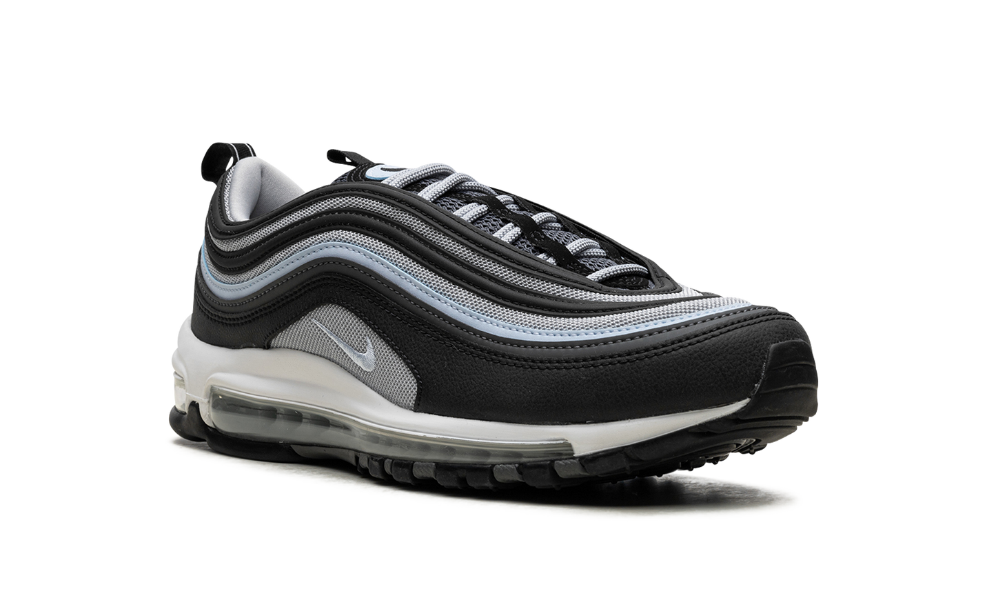 Air Max 97  Swoosh Series