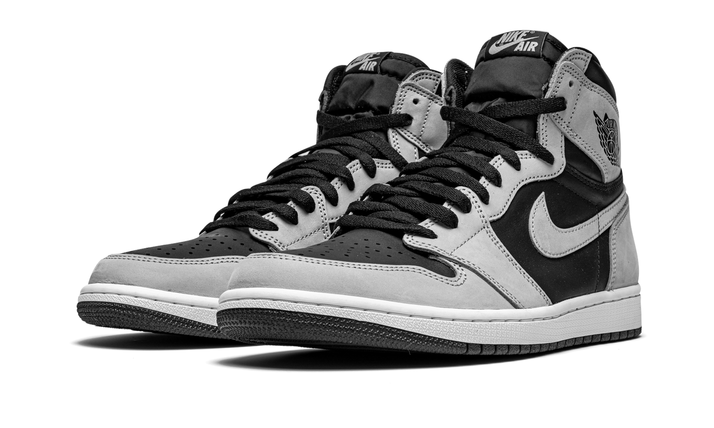 Air Jordan 1 High OG  Shadow 2.0