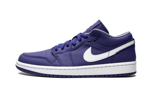 AIR JORDAN 1 LO SE WMNS  Deep Royal
