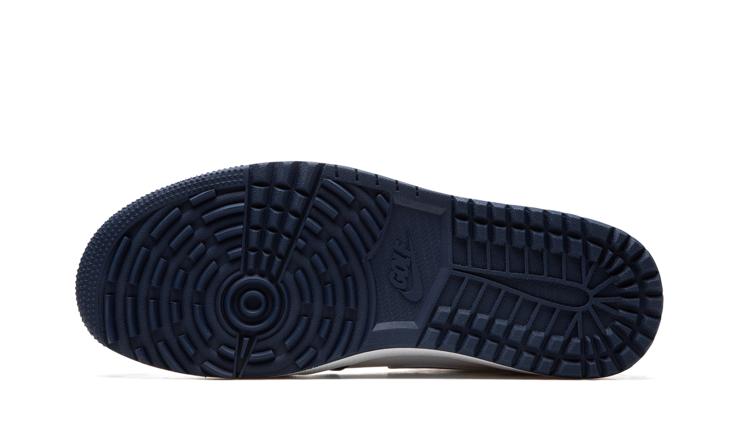 Air Jordan 1 Retro High OG Golf  Midnight Navy