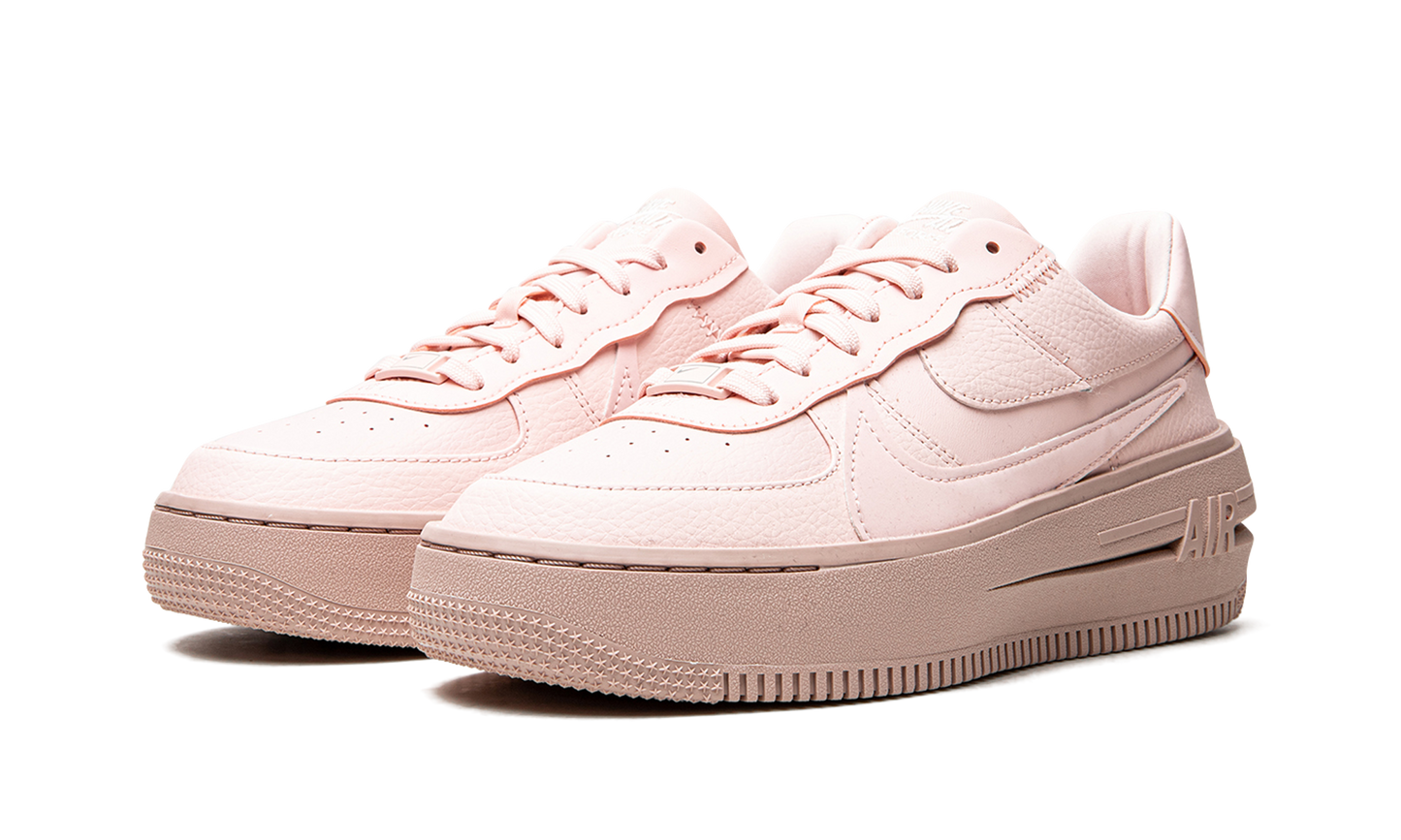 AIR FORCE 1 PLT MNS WMNS  Pink