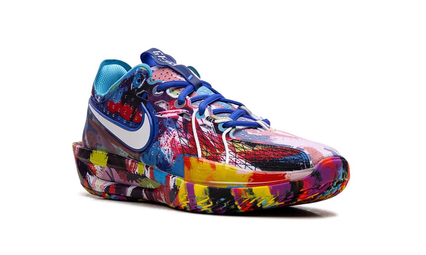 Air Zoom GT Cut 3 EP  Jewell Loyd - Paint